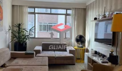 Apartamento à venda 3 quartos 1 suíte 1 vaga Vila Mariana - São Paulo - SP