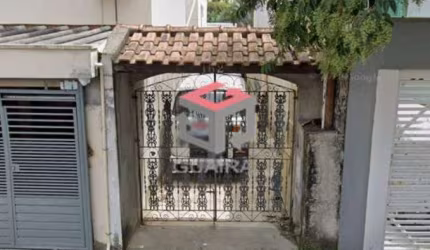 Terreno à venda Santa Maria - Santo André - SP