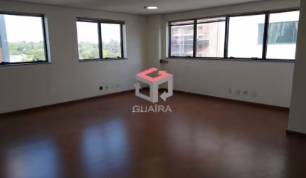 Sala à venda Brooklin Paulista - São Paulo - SP