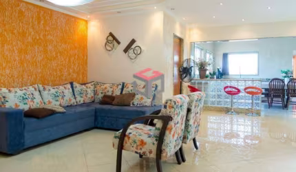 Sobrado- 585m², Nova Gerty- São Caetano do Sul - SP