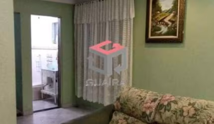 Sobrado de 280 m² no Bairro dos Casa em São Bernardo do Campo - SP