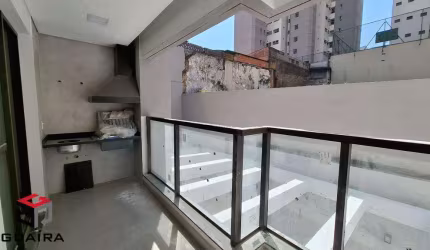 Apartamento à venda 2 quartos 1 suíte 1 vaga Nova Petrópolis - São Bernardo do Campo - SP