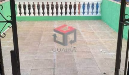 Sobrado- 189m², Anchieta- São Bernardo do Campo- SP