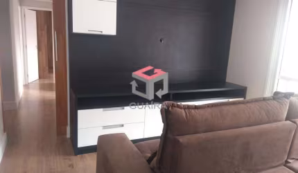 Apartamento à venda 3 quartos 2 suítes 2 vagas Lusitânia - São Bernardo do Campo - SP