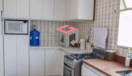 Apartamento à venda 2 quartos 1 vaga Rudge Ramos - São Bernardo do Campo - SP