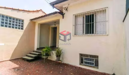 Casa- 123m², Barcelona- São Caetano do Sul - SP