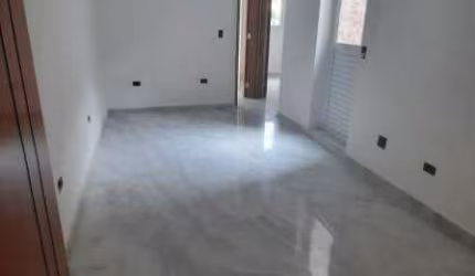 Apartamento à venda 2 quartos 1 suíte 1 vaga Progresso - Santo André - SP