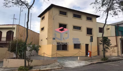 Sobrado de 280m² no Jd. do Mar em SBC - SP