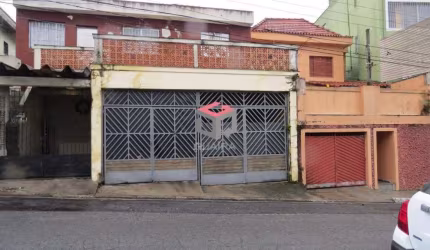 Casa 304 m² Localizado No Bairro Centro Diadema - SP