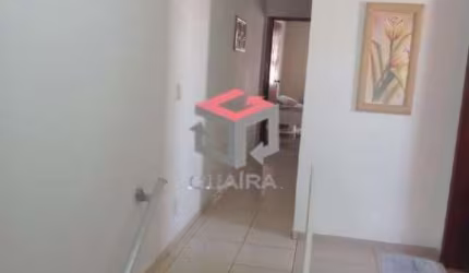 Sobrado 150 M² Localizado No Bairro Stella Santo André - SP