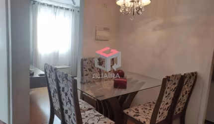 Apartamento à venda 2 quartos 1 vaga Conceição - Diadema - SP