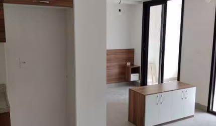 Apartamento de 42m² no Indianópolis em São Paulo - SP