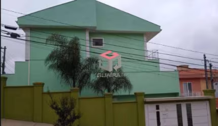 Sobrado de 240m² localizado no Bairro Taboão em São Bernardo do Campo/SP.