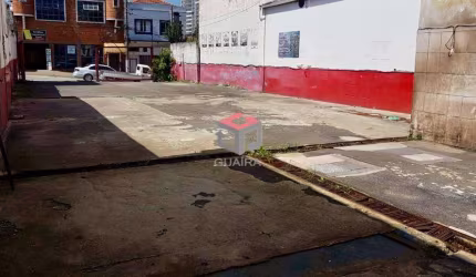 Terreno à venda Vila Dom Pedro I - São Paulo - SP