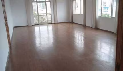 Apartamento para aluguel 4 quartos 1 suíte 3 vagas Centro - Santo André - SP