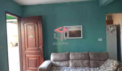Sobrado 198 m² Localizado No Bairro Olímpico São Caetano do Sul - SP