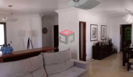 Apartamento de 214m² no Bairro Saúde em SP