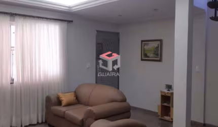 Sobrado à venda 2 quartos 1 suíte 2 vagas Santa Terezinha - São Bernardo do Campo - SP