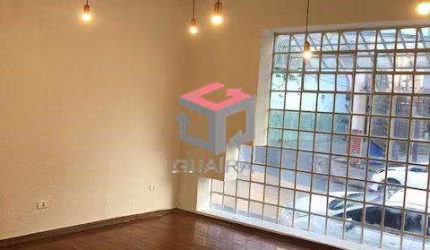 Casa para aluguel 1 quarto 2 vagas Assunção - Santo André - SP