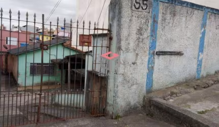 Terreno 528 m² Localizado No Bairro Linda Santo André - SP
