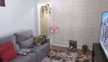 Sobrado Jordanópolis