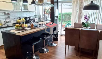 Apartamento 120 m² bairro centro Diadema