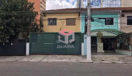 Casa à venda 8 quartos 2 vagas Vila Mariana - São Paulo - SP