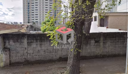 Terreno à venda Valparaíso - Santo André - SP