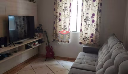 Apartamento à venda 2 quartos 1 suíte 1 vaga Centro - São Bernardo do Campo - SP