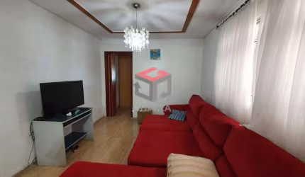 Casa à venda 3 quartos 2 vagas Novo Oratório - Santo André - SP