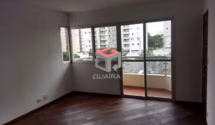 Apartamento à venda 3 quartos 1 suíte 2 vagas Boa Vista - São Caetano do Sul - SP