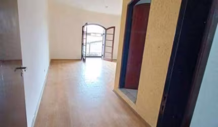 Sobrado à venda 3 quartos 1 suíte 3 vagas Las Vegas - Santo André - SP