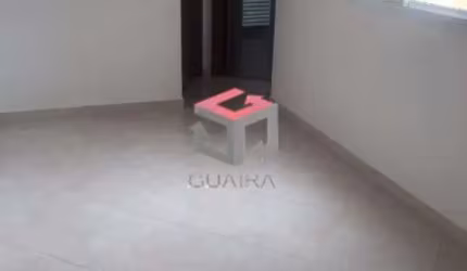 Cobertura à venda 2 quartos 1 vaga Amabile Pezzolo - Santo André - SP