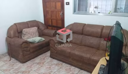 Casa à venda 2 quartos 2 vagas Ferrazópolis - São Bernardo do Campo - SP