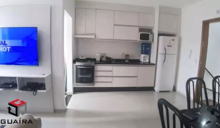 Apartamento à venda 2 quartos 1 vaga Linda - Santo André - SP