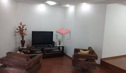 Apartamento à venda 3 quartos 1 suíte 2 vagas Centro - São Bernardo do Campo - SP
