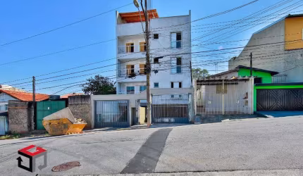 Apartamento de 105m² no Bairro Stella em Santo André - SP (Com Elevador)
