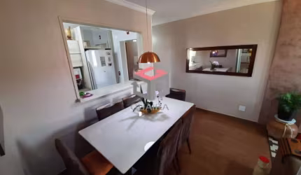 Apartamento à venda 3 quartos 1 vaga Utinga - Santo André - SP