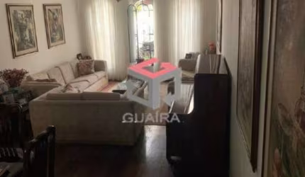 Sobrado à venda 4 quartos 2 suítes 2 vagas Nova Petrópolis - São Bernardo do Campo - SP