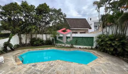 Sobrado de 940m² no Parque Anchieta em SBC - SP