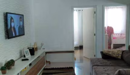 Sobrado- 230m², Jardim Bela Vista- Santo André- SP.