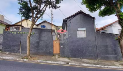 Terreno 350 m² Localizado No Bairro Oswaldo Cruz São Caetano do Sul - SP