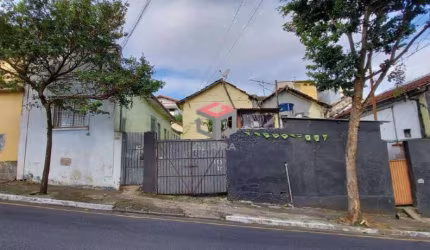Terreno 350 m² Localizado No Bairro Oswaldo Cruz São Caetano do Sul - SP