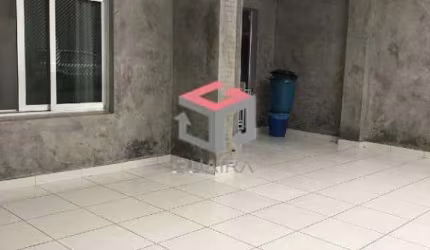 Sobrado à venda 2 quartos 2 vagas Paulicéia - São Bernardo do Campo - SP