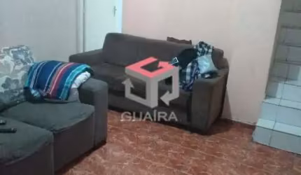 Sobrado à venda 3 quartos 2 vagas Terra Nova II - São Bernardo do Campo - SP