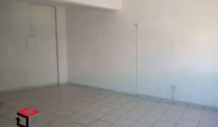 Sala à venda 1 quarto 1 vaga Assunção - São Bernardo do Campo - SP