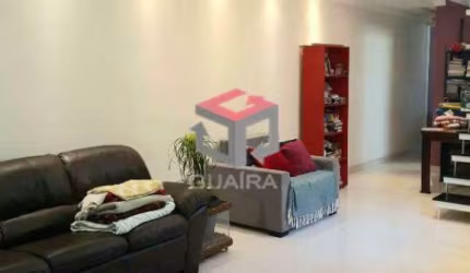Sobrado à venda 3 quartos 1 suíte 2 vagas Novo Oratório - Santo André - SP