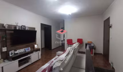 Casa à venda 2 quartos 1 suíte 2 vagas Dos Finco - São Bernardo do Campo - SP