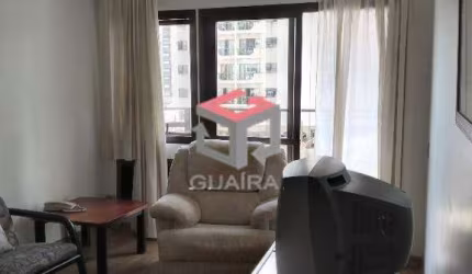 Apartamento para aluguel 1 quarto 1 vaga Centro - São Bernardo do Campo - SP