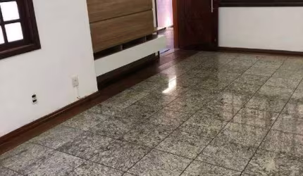 Sobrado à venda 2 quartos 2 vagas Las Vegas - Santo André - SP